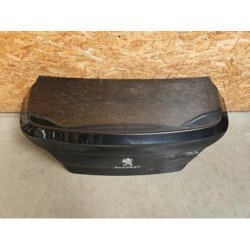 Malle/hayon Arriere Peugeot 508 1 Phase 2 (1)