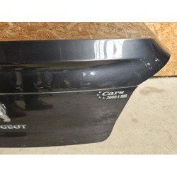 Malle/hayon Arriere Peugeot 508 1 Phase 2 (3)