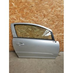 Porte Avant Droit Opel Corsa D Phase 1 (1)