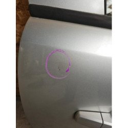 Porte Avant Droit Opel Corsa D Phase 1 (2)