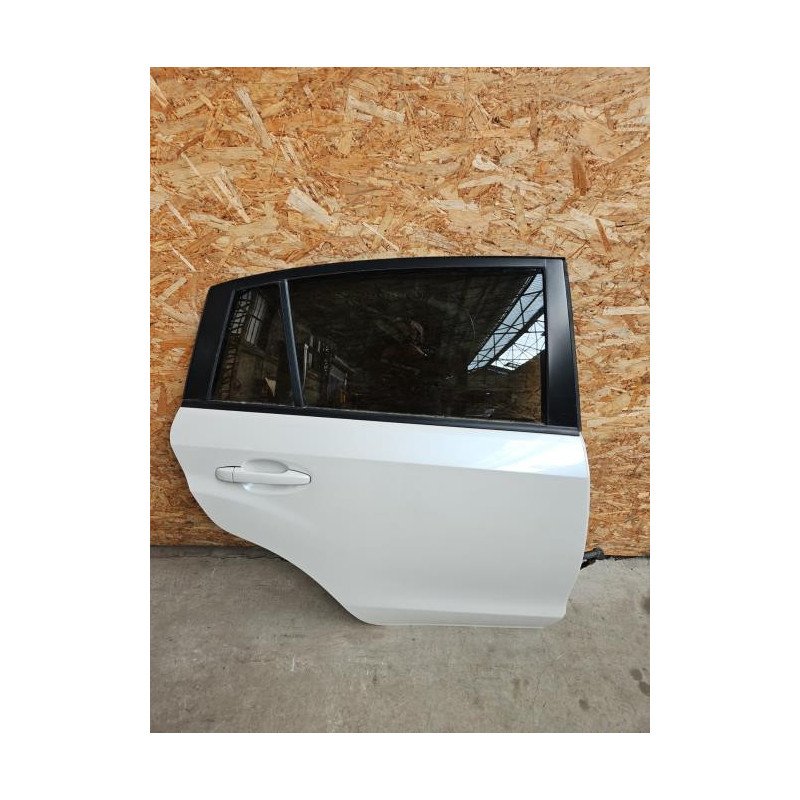 Porte Arriere Droit Subaru Xv 1 (1)