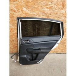 Porte Arriere Droit Subaru Xv 1 (4)