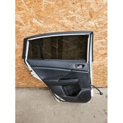 Porte Arriere Gauche Subaru Xv 1 (7)