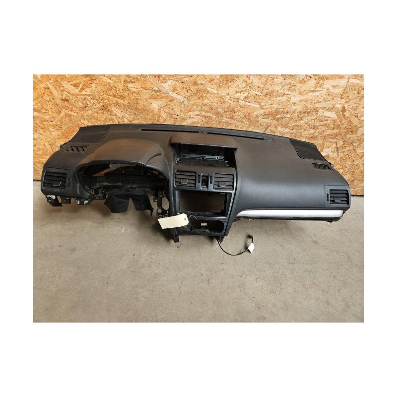 Tableau De Bord Subaru Xv 1 (1)
