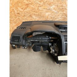 Tableau De Bord Subaru Xv 1 (2)