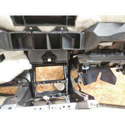 Tableau De Bord Subaru Xv 1 (8)