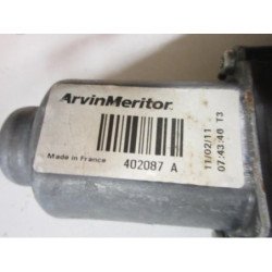 Mecanisme De Leve Vitre Electrique Avant Gauche Renault Kangoo 2 Phase 1 (1)