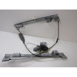 Mecanisme De Leve Vitre Electrique Avant Gauche Renault Kangoo 2 Phase 1 (3)
