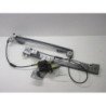 Mecanisme De Leve Vitre Electrique Avant Gauche Renault Kangoo 2 Phase 1 (1)