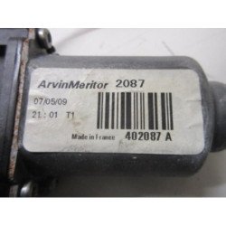 Mecanisme De Leve Vitre Electrique Avant Gauche Renault Kangoo 2 Phase 1 (3)