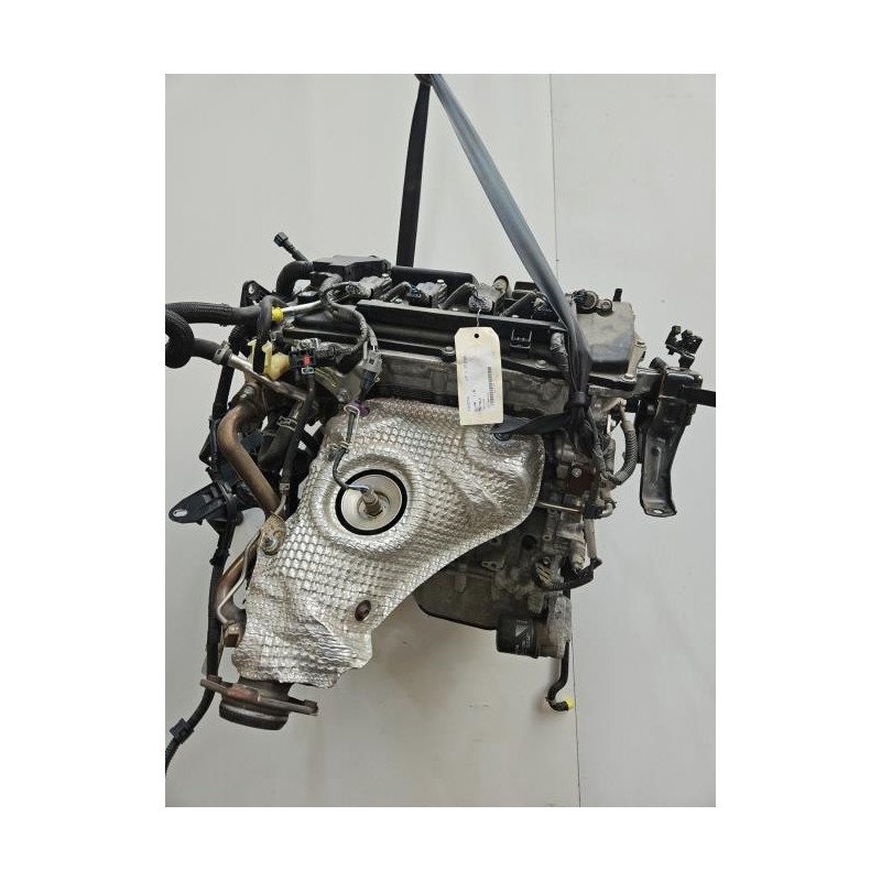 Moteur Toyota C-hr (1)