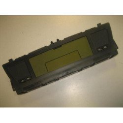 Compteur Citroen C4 Grand Picasso 1 (3)