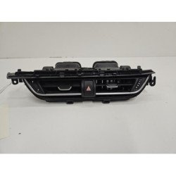 Bouton De Warning Toyota C-hr (1)