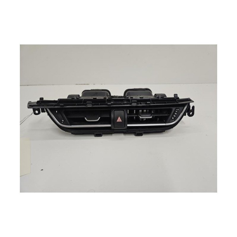 Bouton De Warning Toyota C-hr (1)