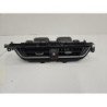 Bouton De Warning Toyota C-hr (1)