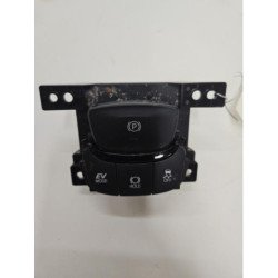 Poignee Electrique Frein A Main Toyota C-hr (1)