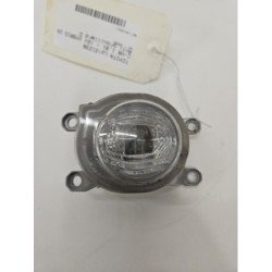 Anti Brouillard Droit (feux) Toyota C-hr (1)