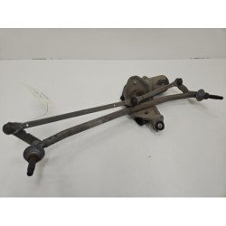 Mecanisme Essuie Glace Avant Opel Vivaro 1 Phase 2 (1)