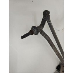 Mecanisme Essuie Glace Avant Opel Vivaro 1 Phase 2 (2)