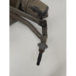 Mecanisme Essuie Glace Avant Opel Vivaro 1 Phase 2 (3)