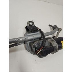 Mecanisme Essuie Glace Avant Opel Vivaro 1 Phase 2 (4)