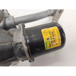 Mecanisme Essuie Glace Avant Opel Vivaro 1 Phase 2 (5)