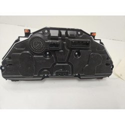 Compteur Toyota C-hr (4)