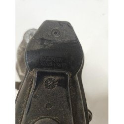 Etrier Arriere Gauche (freinage) Toyota C-hr (2)