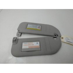 Pare Soleil Peugeot 107 Phase 3 (1)