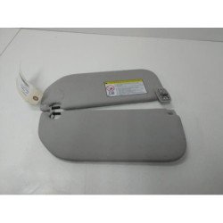 Pare Soleil Peugeot 107 Phase 3 (2)