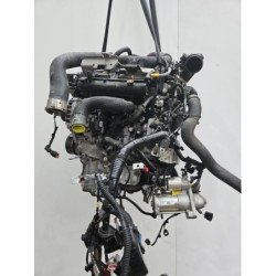Moteur Renault Clio 5 (1)