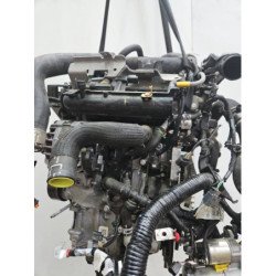 Moteur Renault Clio 5 (2)