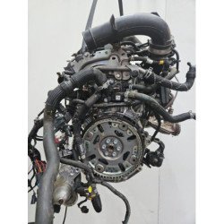 Moteur Renault Clio 5 (3)