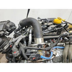 Moteur Renault Clio 5 (7)