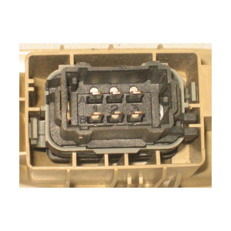 Interrupteur De Leve Vitre Arriere Gauche Renault Modus Phase 1 (1)