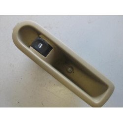 Interrupteur De Leve Vitre Arriere Gauche Renault Modus Phase 1 (2)