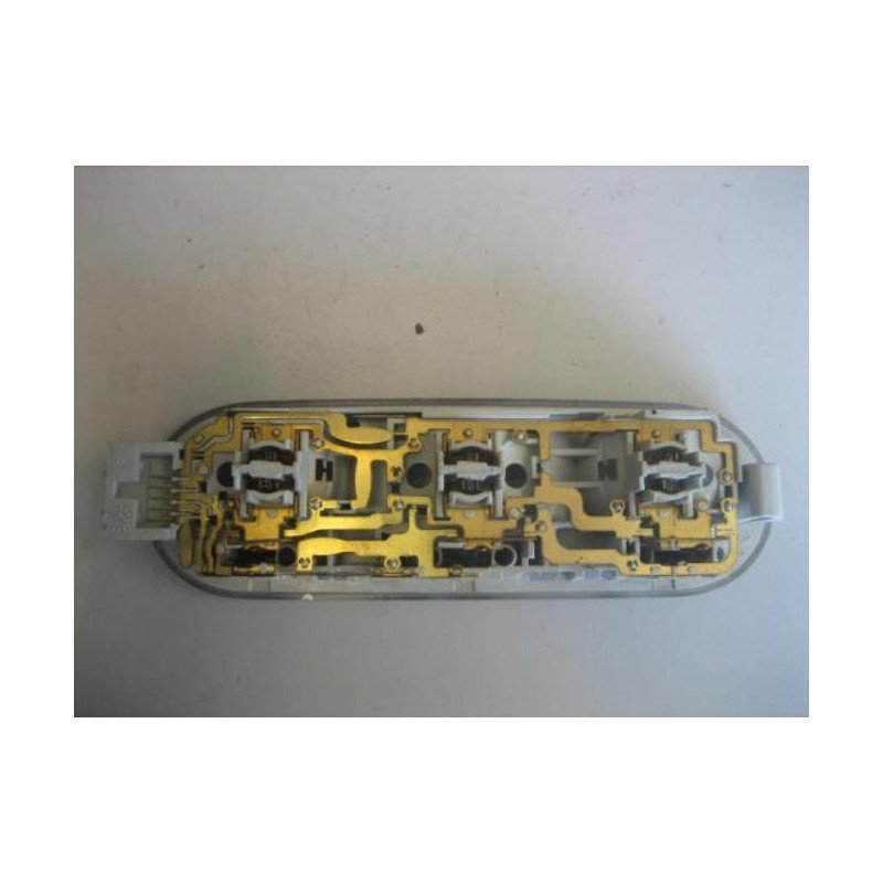 Eclairage De Plafonnier Renault Scenic 2 Phase 1 (1)