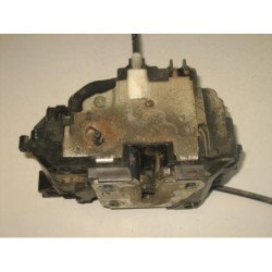 Serrure Arriere Droit Renault Clio 3 Phase 1 (2)
