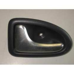 Poignee Interieur Arriere Gauche Renault Clio 2 Phase 2 (1)