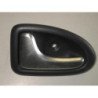 Poignee Interieur Arriere Gauche Renault Clio 2 Phase 2 (1)