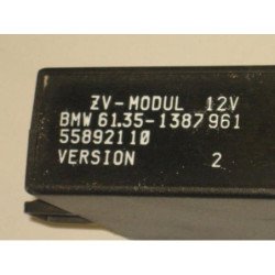 Divers Bmw Serie 3 E36 (3)