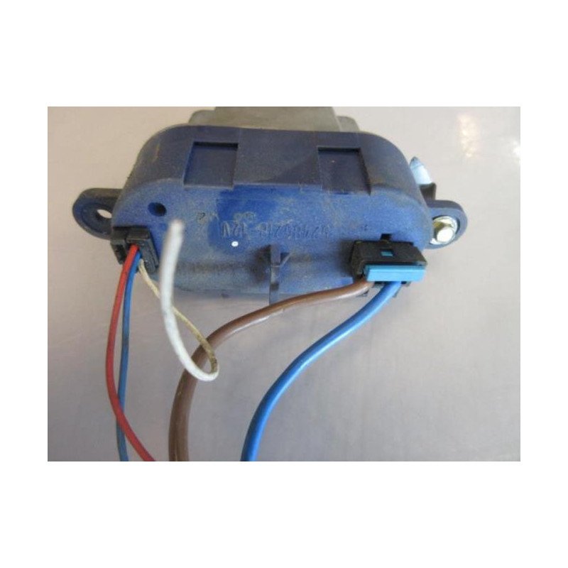 Resistance Chauffage Renault Laguna 2 Phase 1 (1)