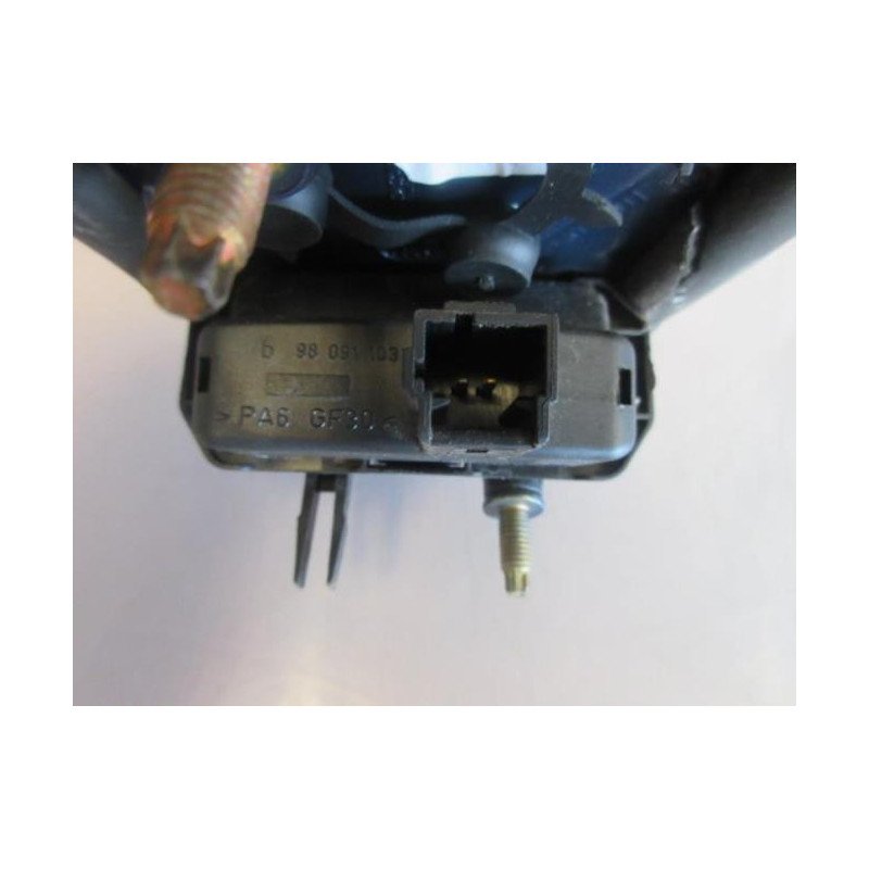 Poignee Hayon Renault Laguna 2 Phase 1 (1)