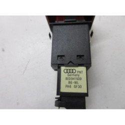 Bouton De Warning Audi A4 2 Avant Phase 2 Break (1)