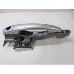 Poignee Porte Avant Gauche Peugeot Partner 2 Phase 1 (2)