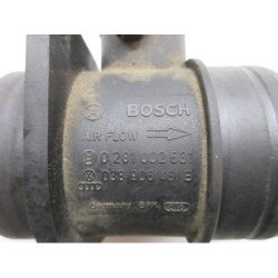 Debitmetre Volkswagen Polo 4 Phase 2 (2)