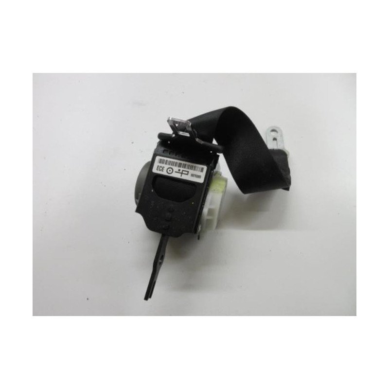Ceinture Arriere Droit Bmw Serie 3 E90 Phase 1 (1)