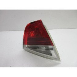 Feu Arriere Secondaire Gauche (feux) Bmw Serie 3 E90 Phase 1 (2)