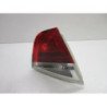 Feu Arriere Secondaire Gauche (feux) Bmw Serie 3 E90 Phase 1 (2)