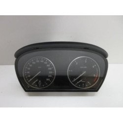 Compteur Bmw Serie 3 E90 Phase 1 (1)
